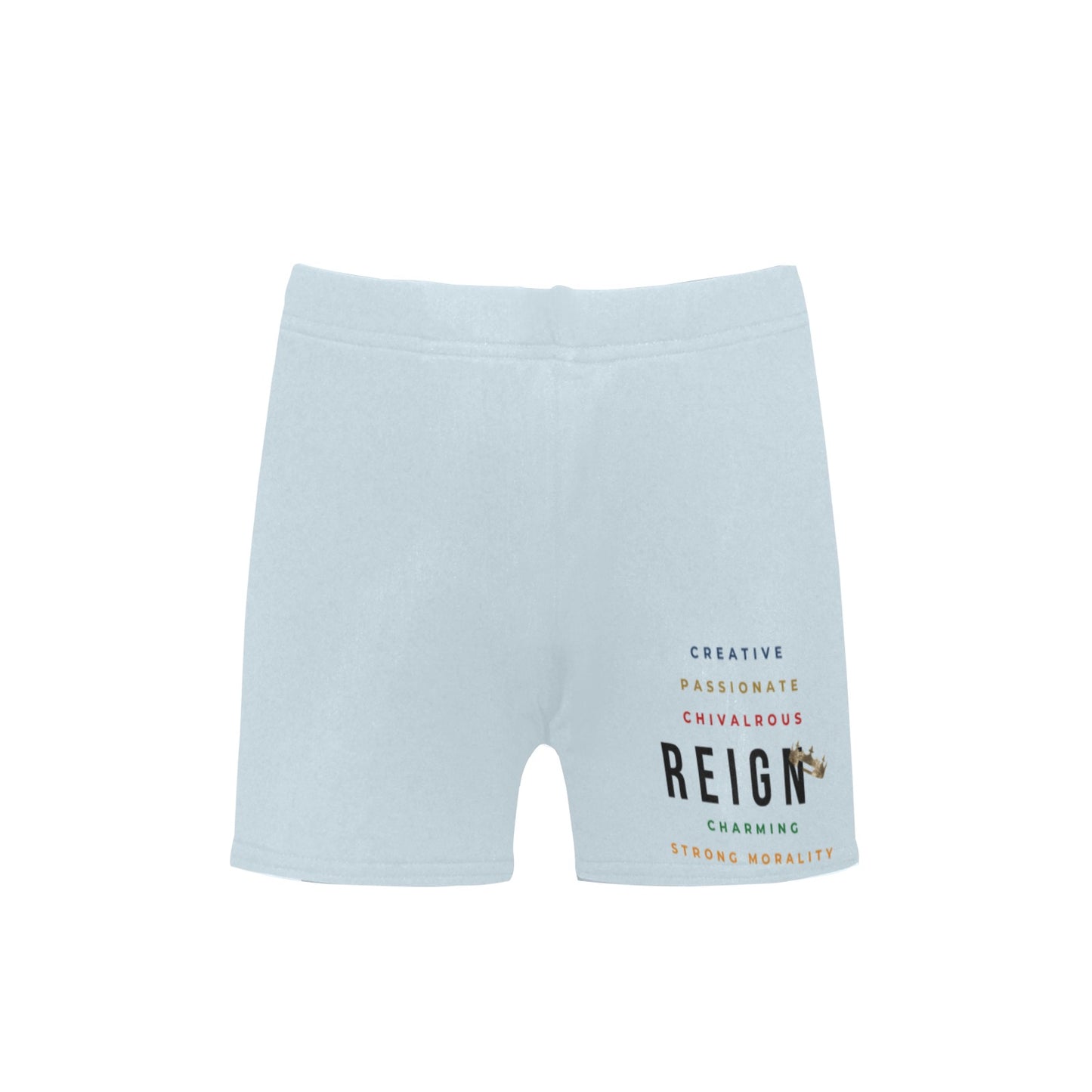 Classic Collection Reign Swim Boxers
