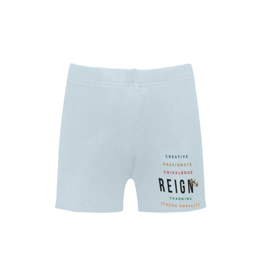 Classic Collection Reign Swim Boxers