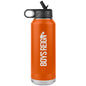 Boys Reign Insulated Water Bottle - Boys Reign