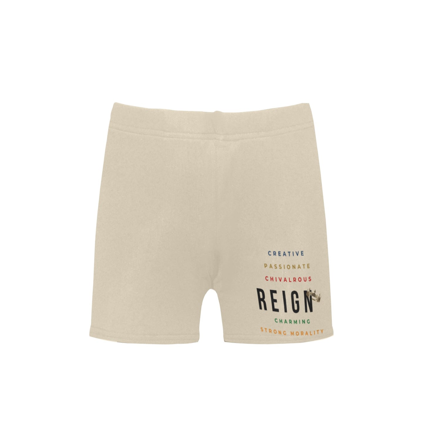 Classic Collection Reign Swim Boxers