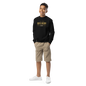 Boys Reign Classic Gold Crewneck Sweatshirt - Boys Reign