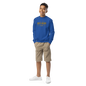 Boys Reign Classic Gold Crewneck Sweatshirt - Boys Reign