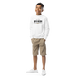 Boys Reign Classic Black Crewneck Sweatshirt - Boys Reign