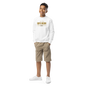Boys Reign Classic Gold Crewneck Sweatshirt - Boys Reign